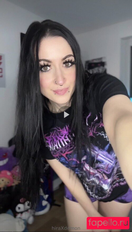 hiraxdemon Nude Onlyfans Photo 10