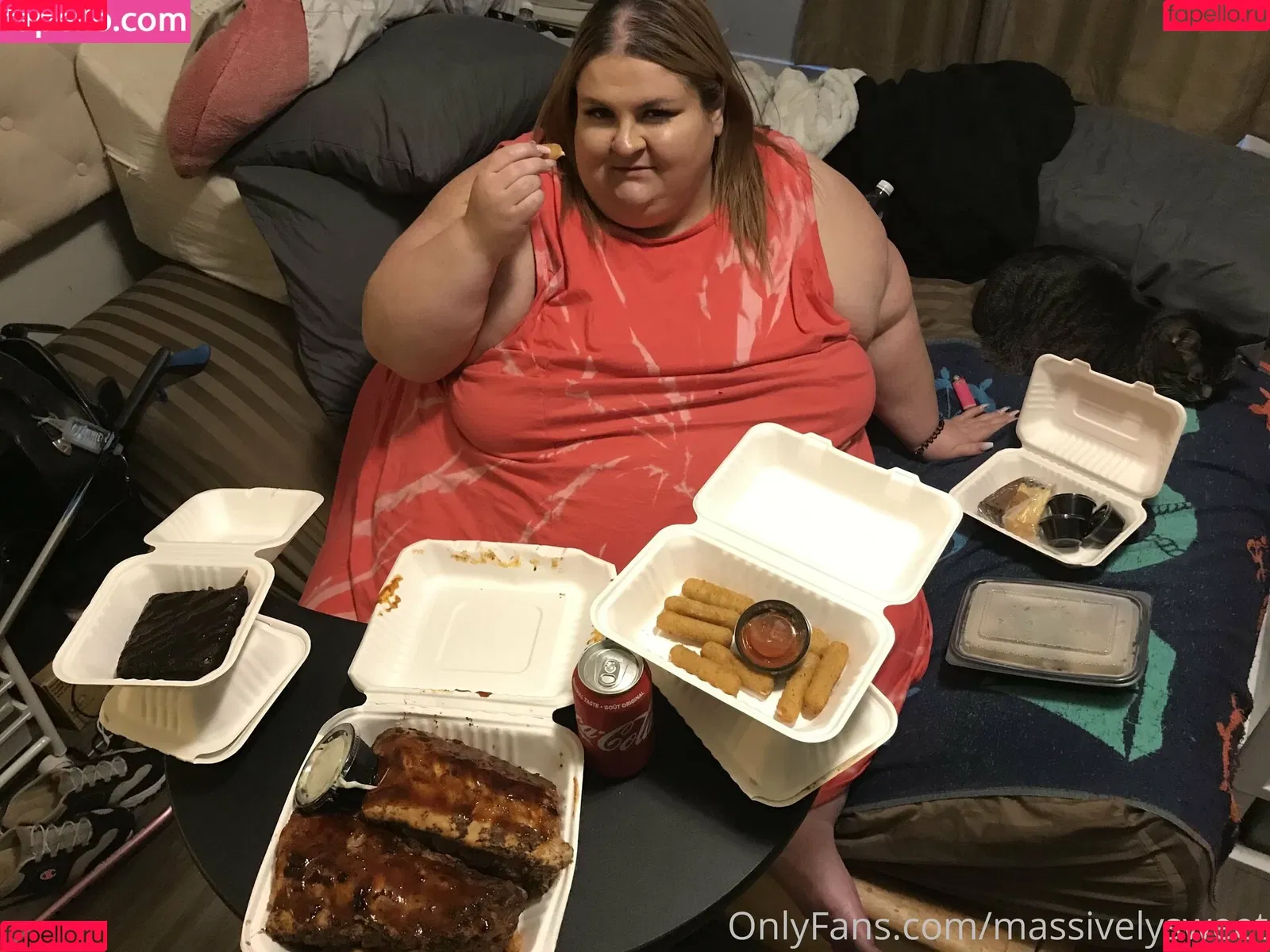massivelysweet Onlyfans Photo Gallery 