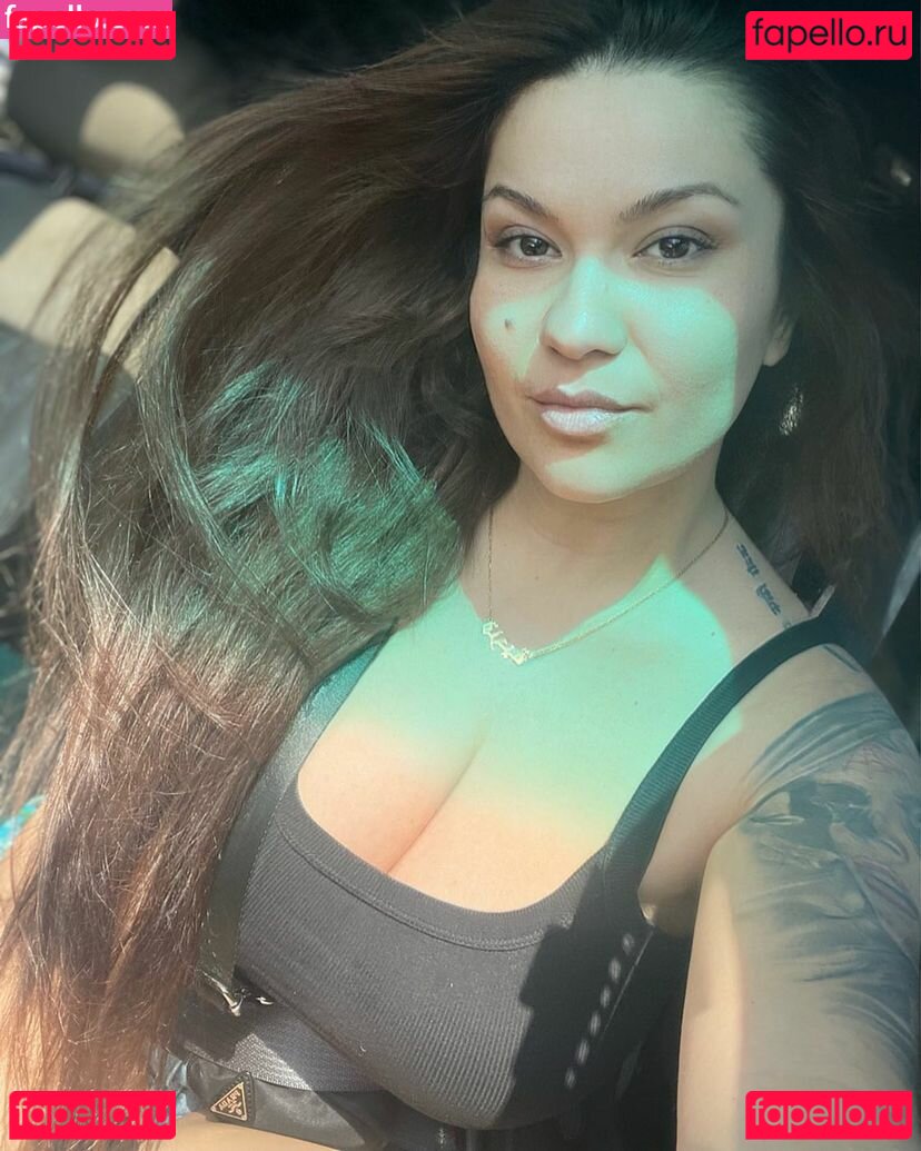 JadeJetson / jadejetsonfl Nude Onlyfans Photo 11