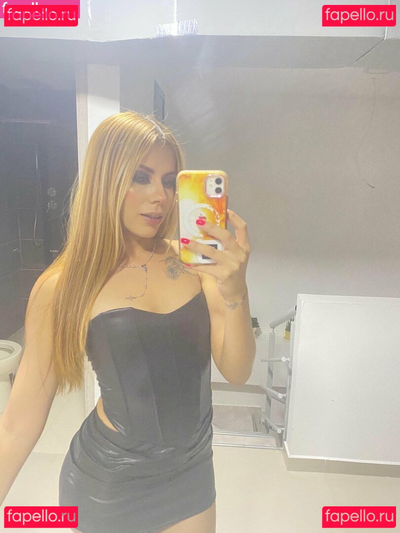 Yeraldin Rios / yeraldinrios Onlyfans Photo Gallery 