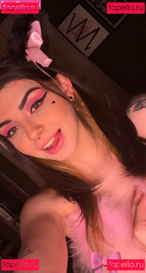 gothbabygirlfriend Nude Onlyfans Photo 23
