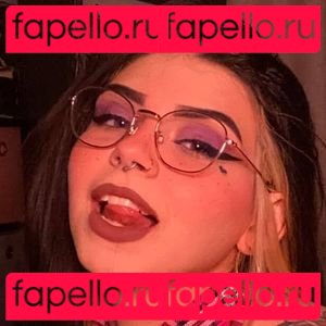 gothbabygirlfriend Nude Onlyfans Photo 20