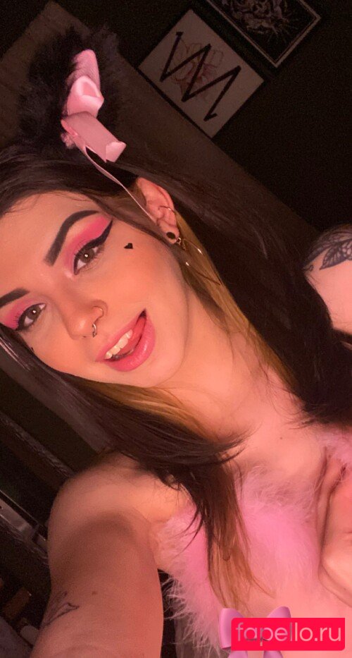gothbabygirlfriend Nude Onlyfans Photo 15