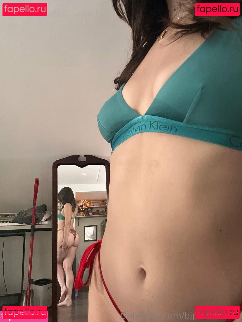 bjprincesa33 Nude Onlyfans Photo 19