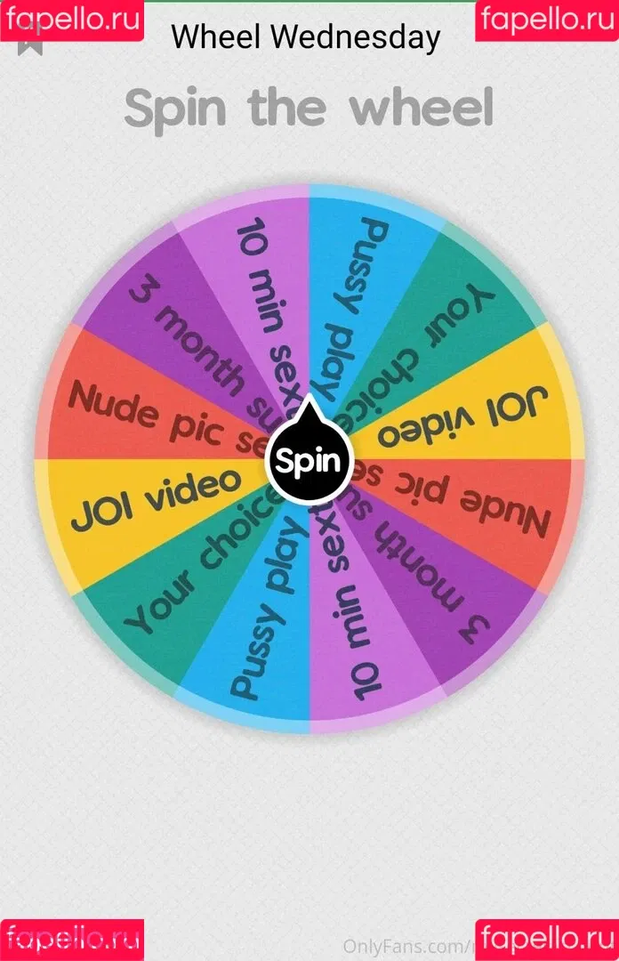 mrsnicolessecret Onlyfans Photo Gallery 