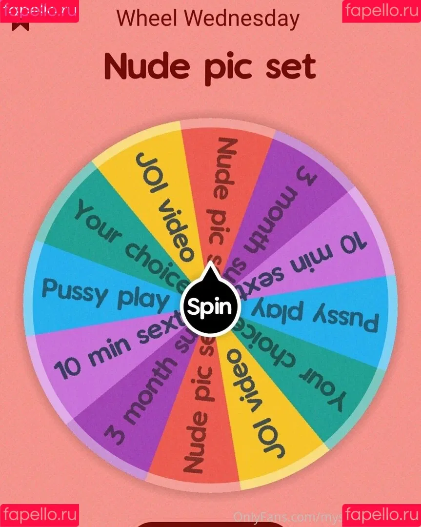 mrsnicolessecret Onlyfans Photo Gallery 
