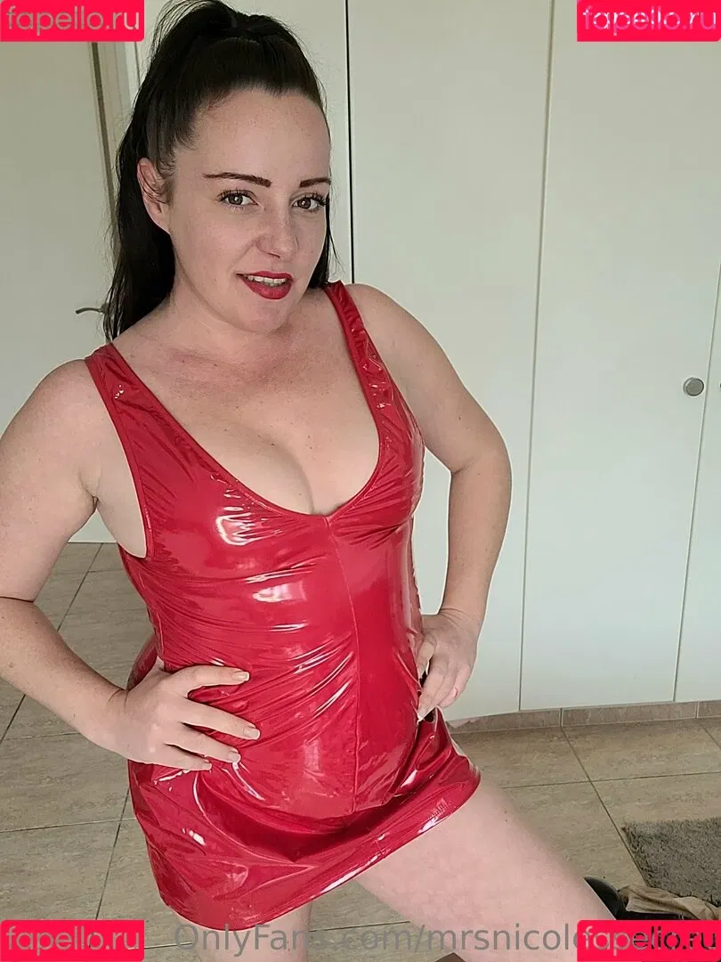 mrsnicolessecret Onlyfans Photo Gallery 