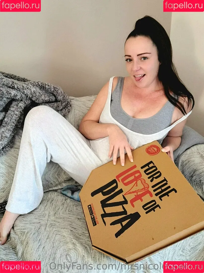 mrsnicolessecret Onlyfans Photo Gallery 