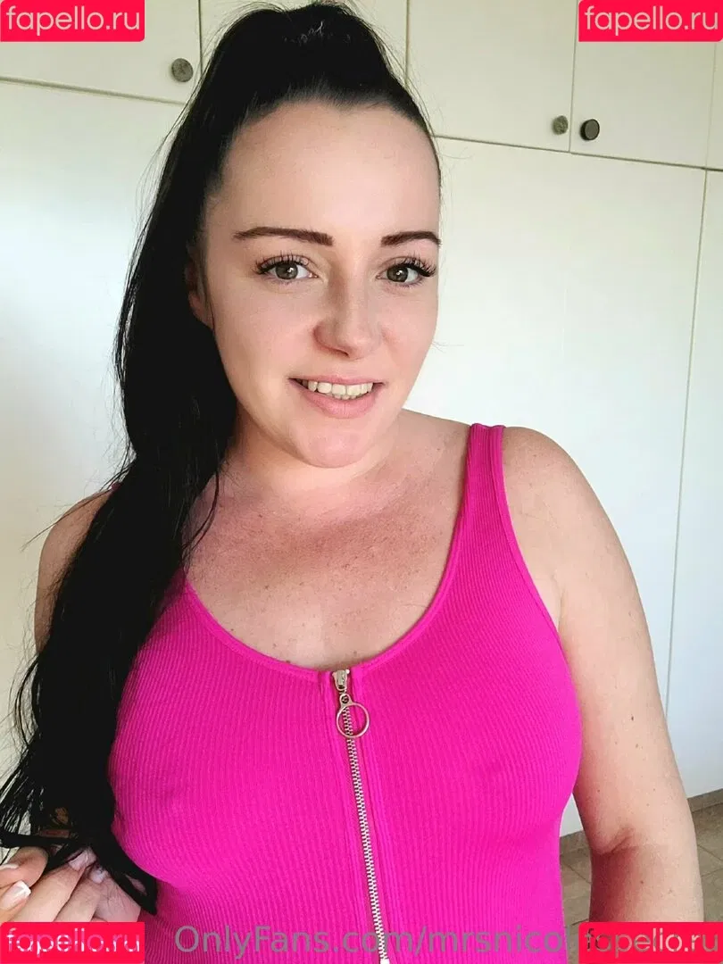 mrsnicolessecret Onlyfans Photo Gallery 