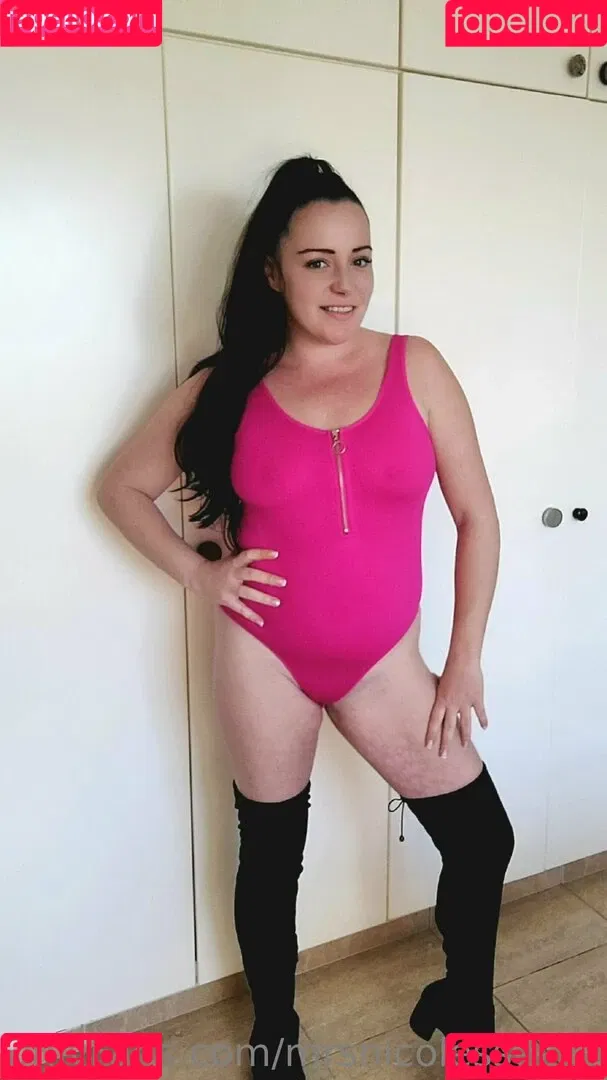 mrsnicolessecret Onlyfans Photo Gallery 