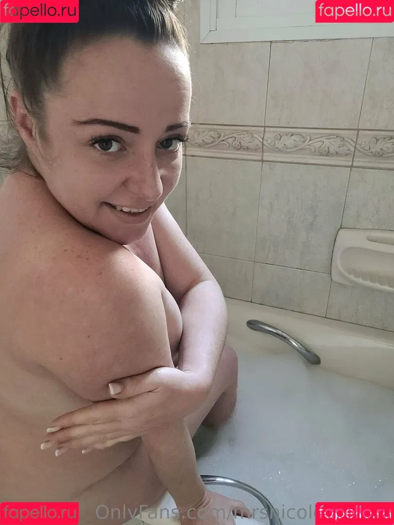 mrsnicolessecret Onlyfans Photo Gallery 