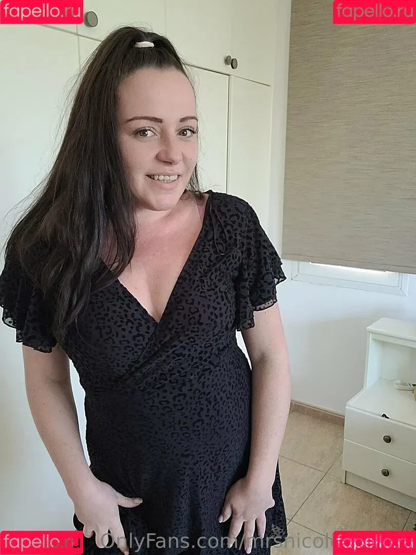 mrsnicolessecret Onlyfans Photo Gallery 