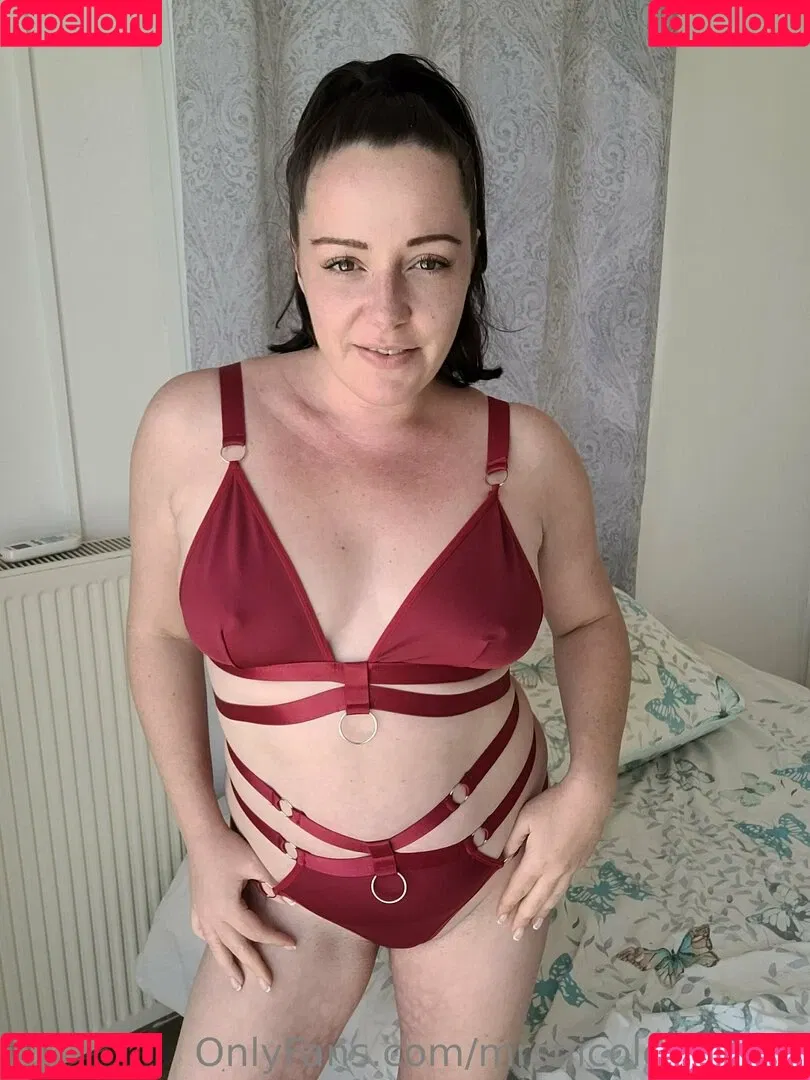 mrsnicolessecret Onlyfans Photo Gallery 