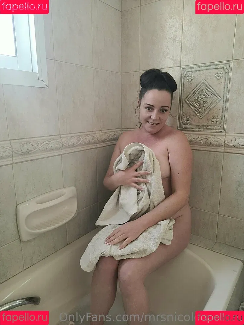 mrsnicolessecret Onlyfans Photo Gallery 