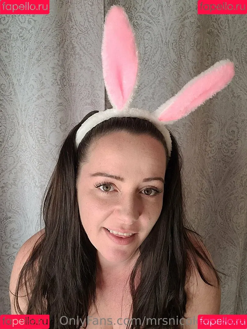 mrsnicolessecret Onlyfans Photo Gallery 