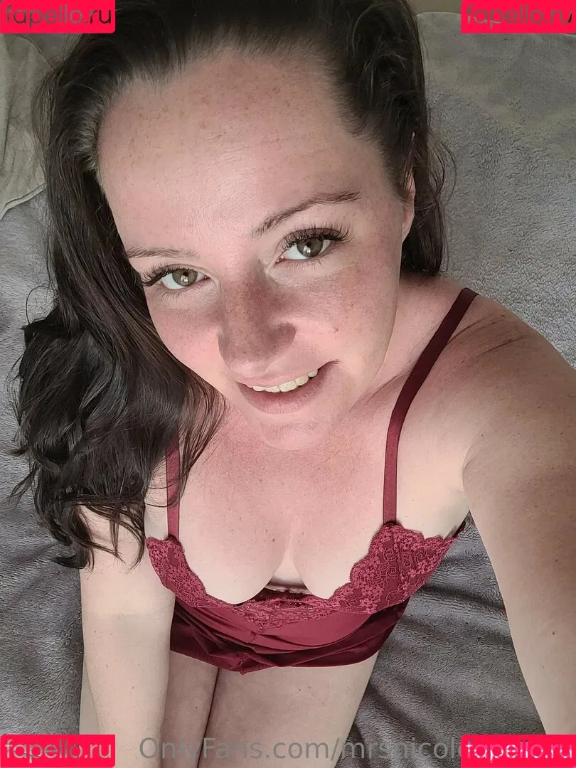 mrsnicolessecret Onlyfans Photo Gallery 