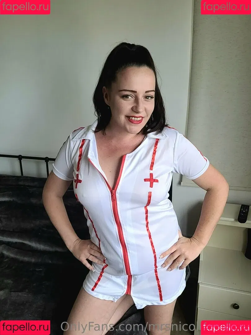 mrsnicolessecret Onlyfans Photo Gallery 