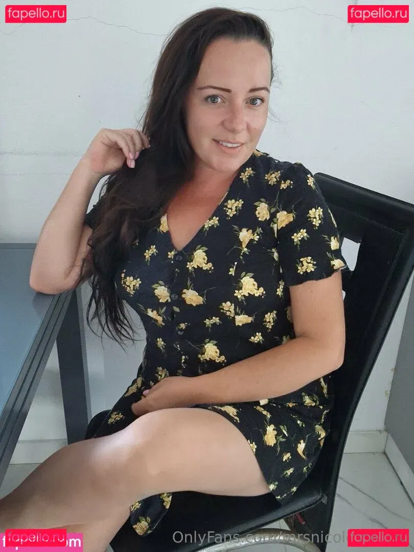 mrsnicolessecret Onlyfans Photo Gallery 