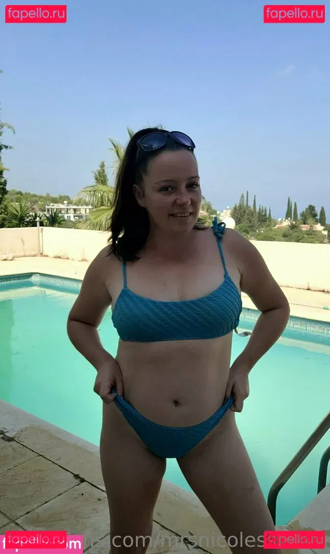 mrsnicolessecret Onlyfans Photo Gallery 