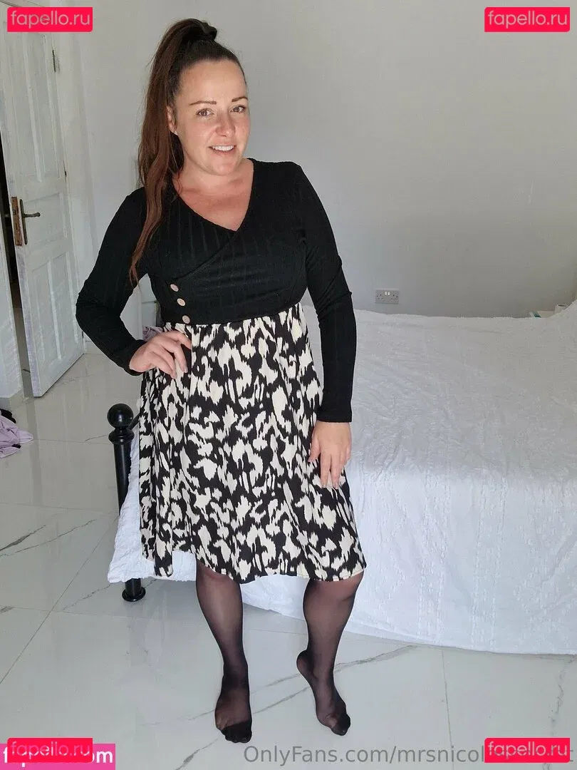 mrsnicolessecret Onlyfans Photo Gallery 