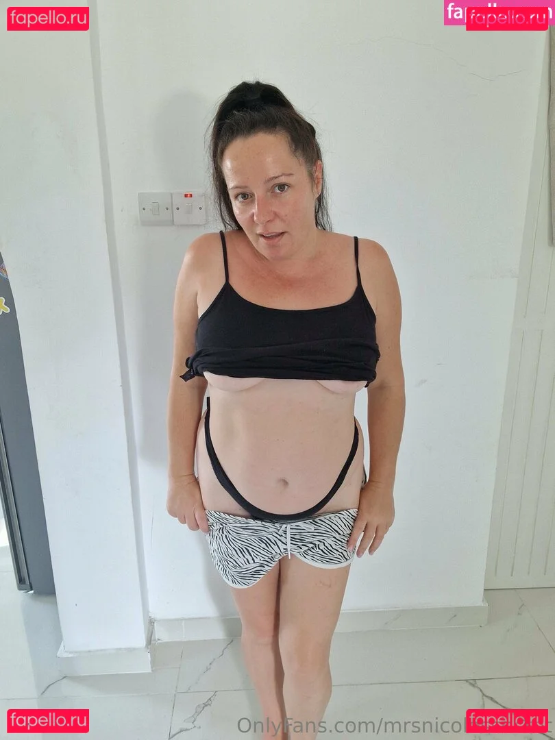 mrsnicolessecret Onlyfans Photo Gallery 