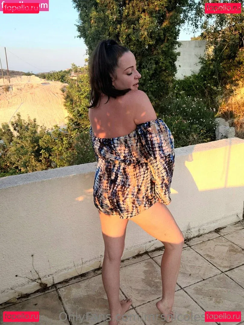 mrsnicolessecret Onlyfans Photo Gallery 