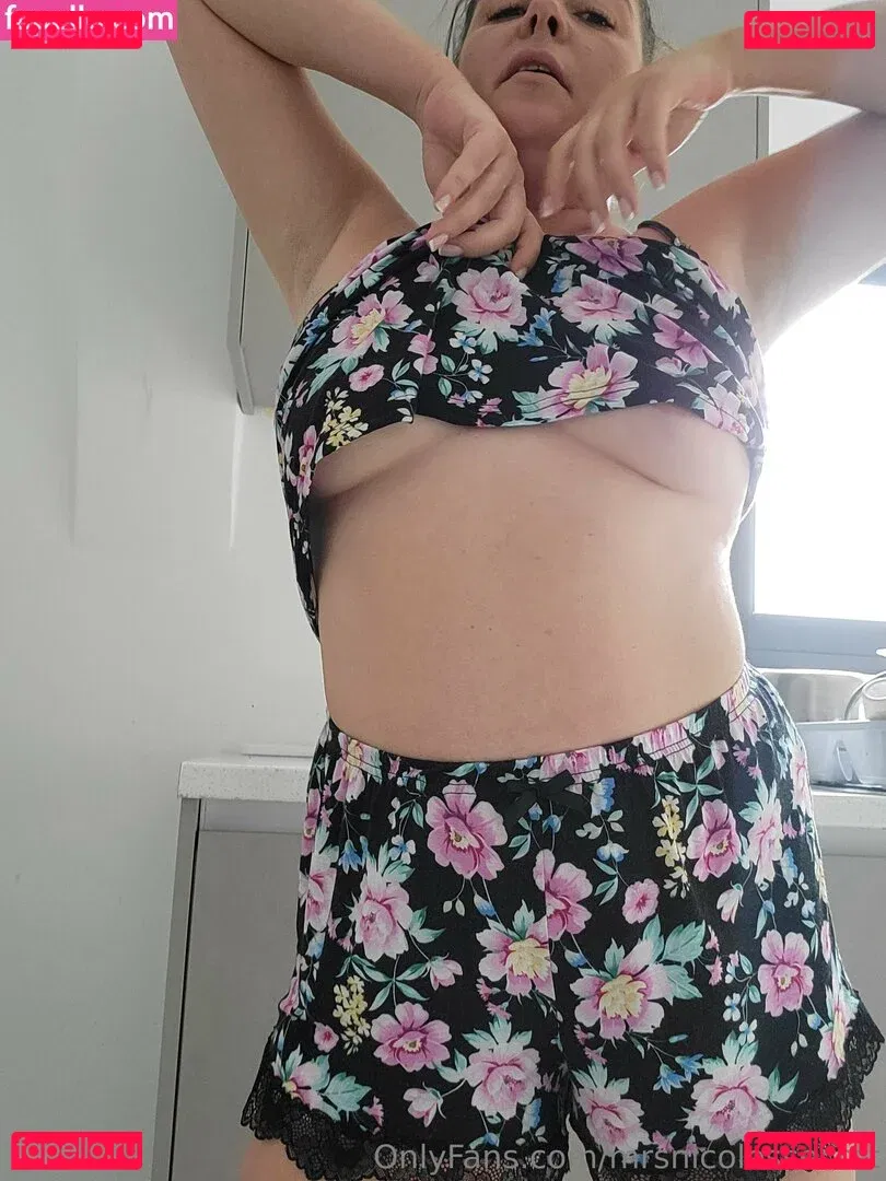 mrsnicolessecret Onlyfans Photo Gallery 