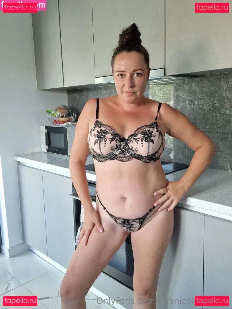 mrsnicolessecret Onlyfans Photo Gallery 