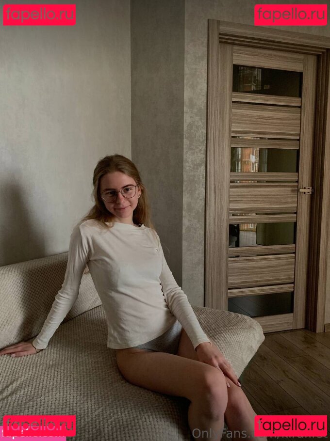 kirafirst Nude Onlyfans Photo 30