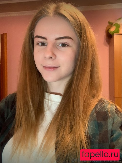 kirafirst Nude Onlyfans Photo 24