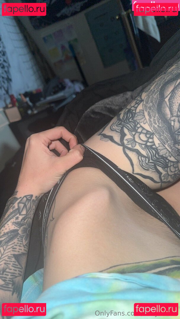 sexyaltftm Nude Onlyfans Photo 34