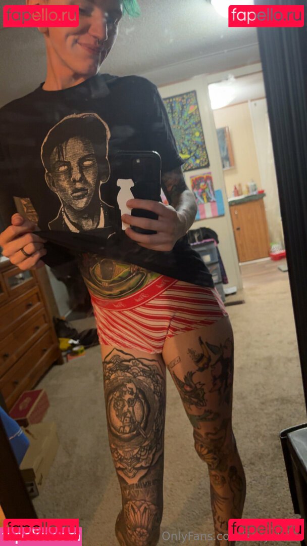 sexyaltftm Nude Onlyfans Photo 27