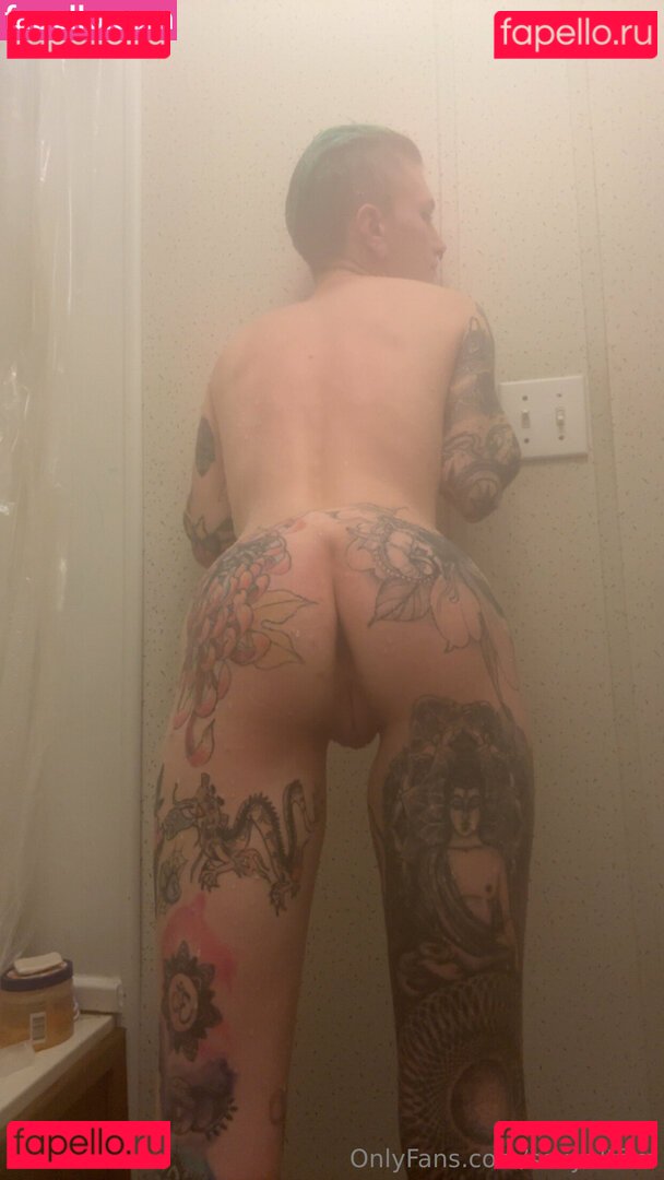sexyaltftm Nude Onlyfans Photo 20
