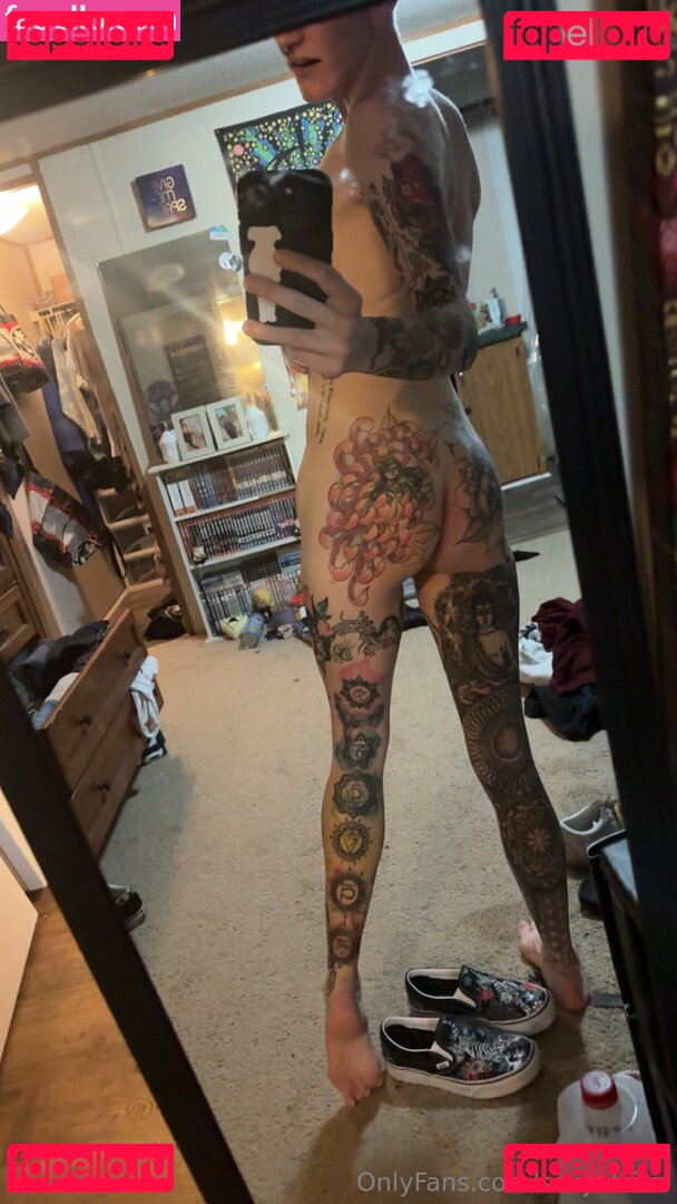 sexyaltftm Nude Onlyfans Photo 15