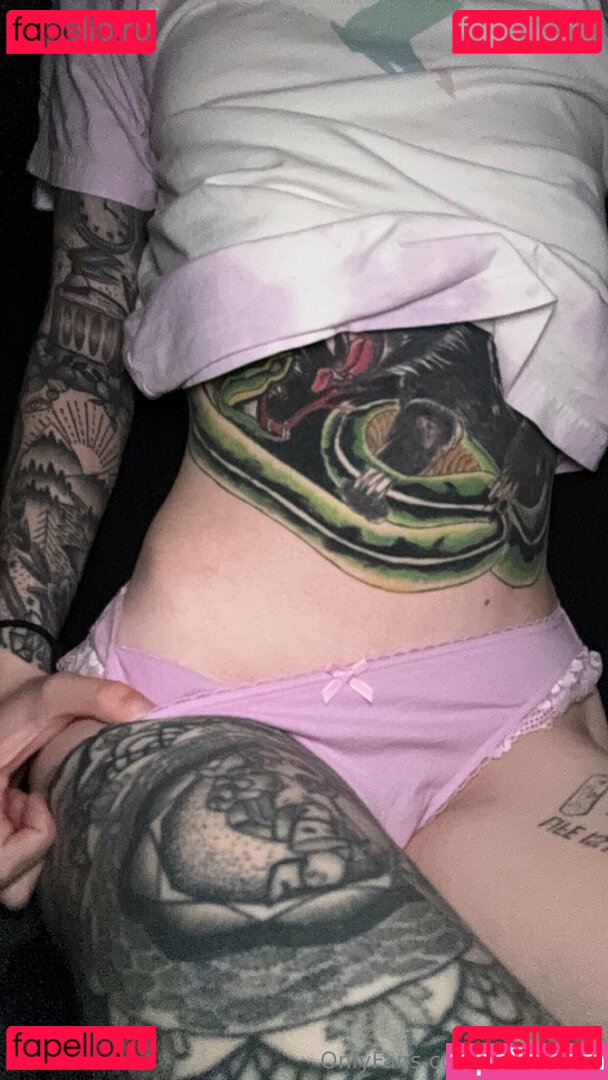 sexyaltftm Nude Onlyfans Photo 12