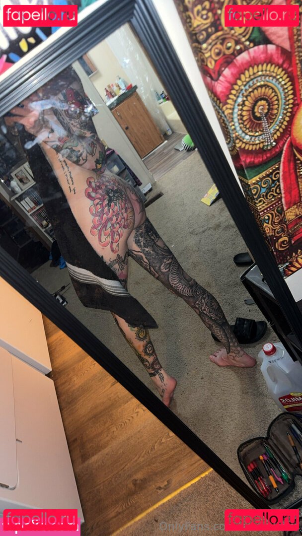 sexyaltftm Nude Onlyfans Photo 13