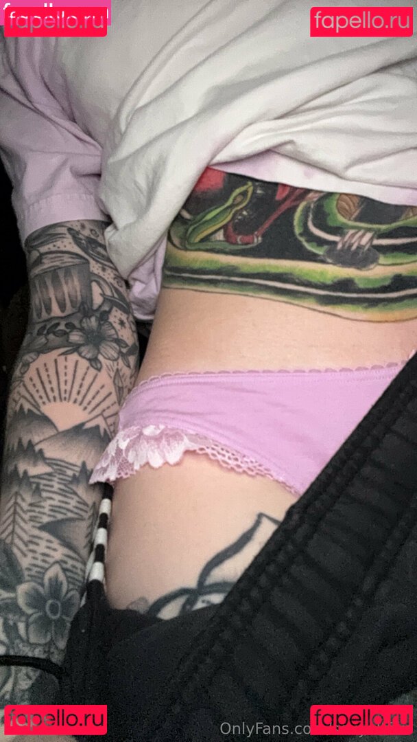 sexyaltftm Nude Onlyfans Photo 11