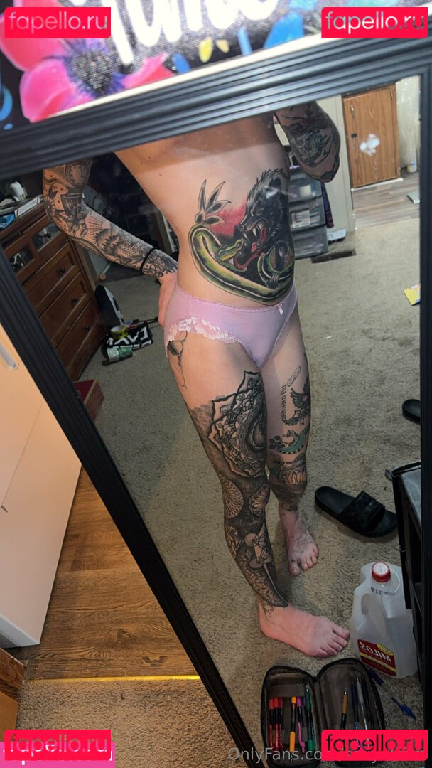 sexyaltftm Nude Onlyfans Photo 10