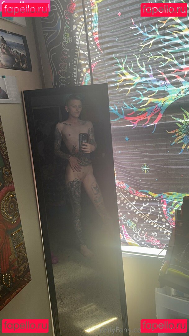 sexyaltftm Nude Onlyfans Photo 5