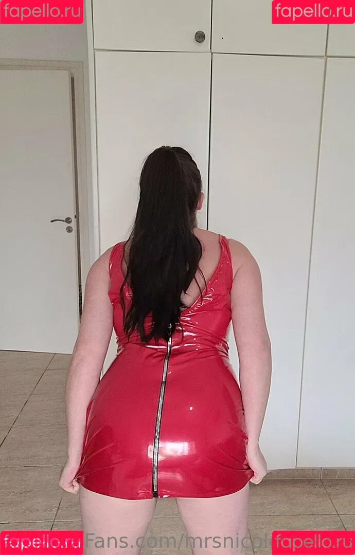 mrsnicolessecret Onlyfans Photo Gallery 