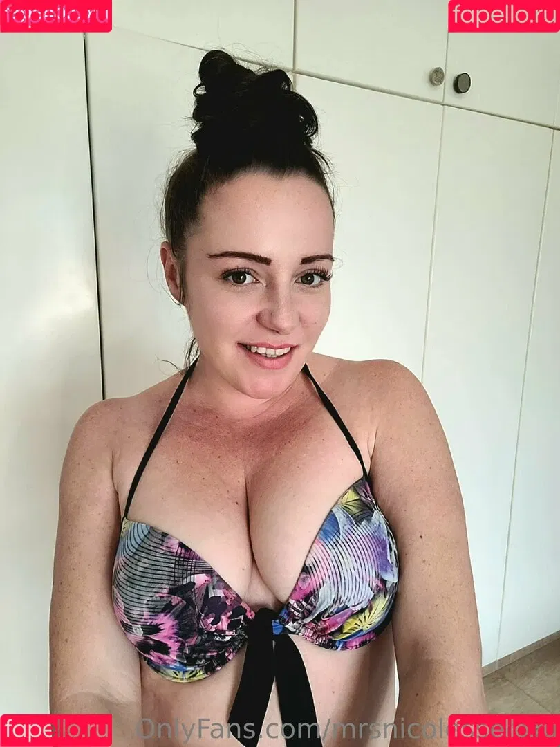mrsnicolessecret Onlyfans Photo Gallery 