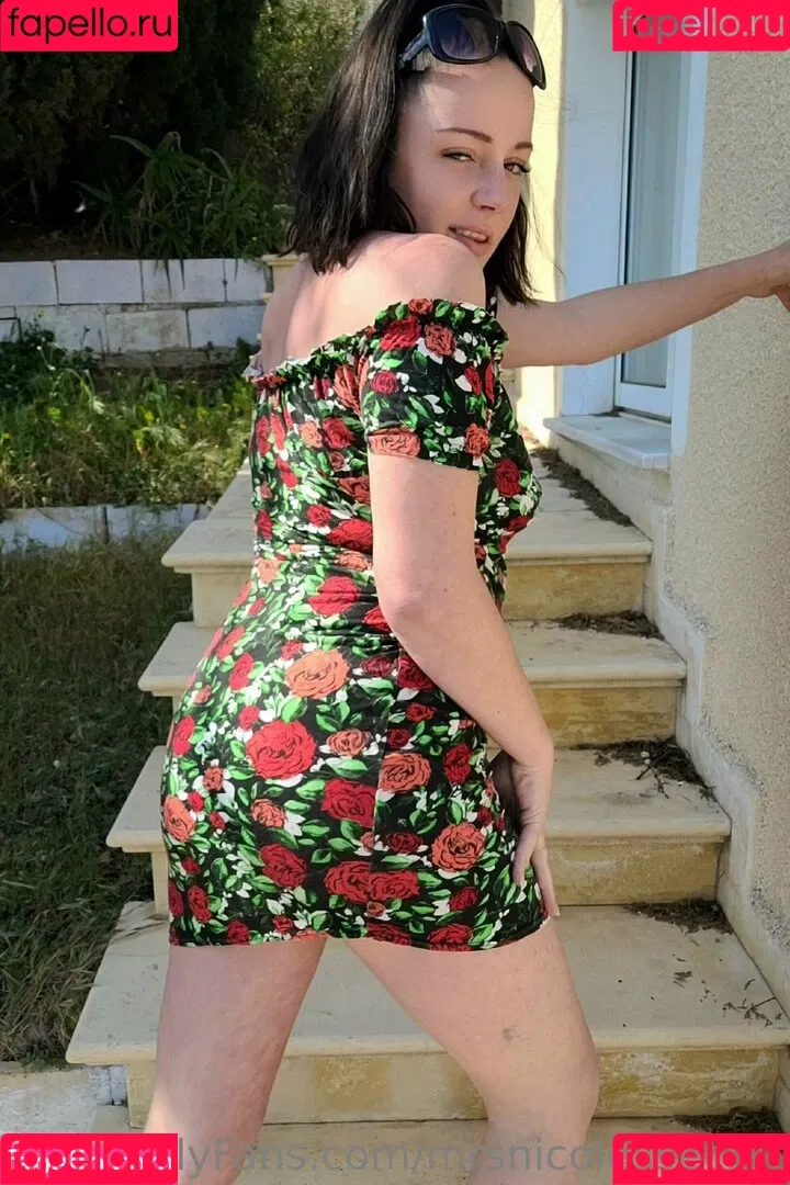 mrsnicolessecret Onlyfans Photo Gallery 