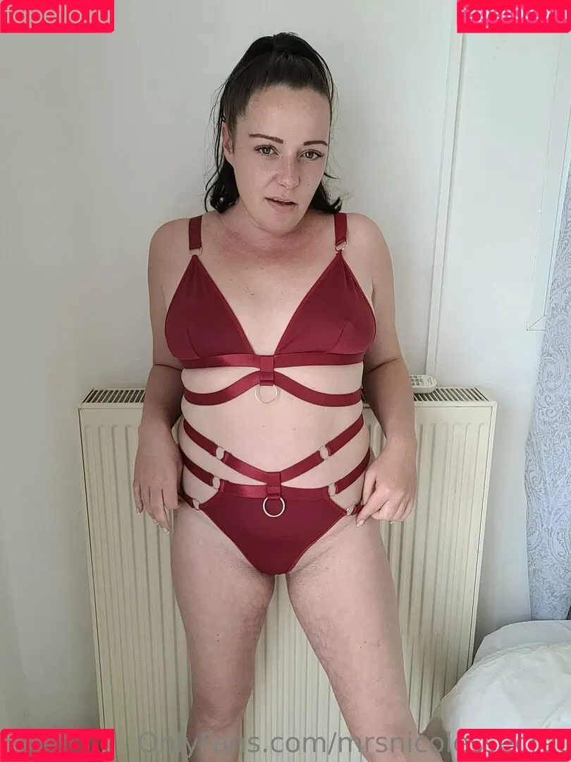 mrsnicolessecret Onlyfans Photo Gallery 