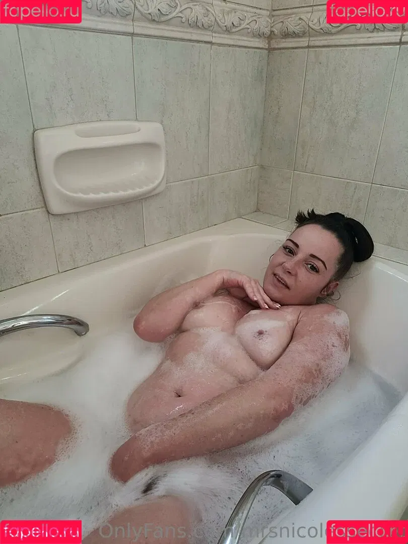 mrsnicolessecret Onlyfans Photo Gallery 