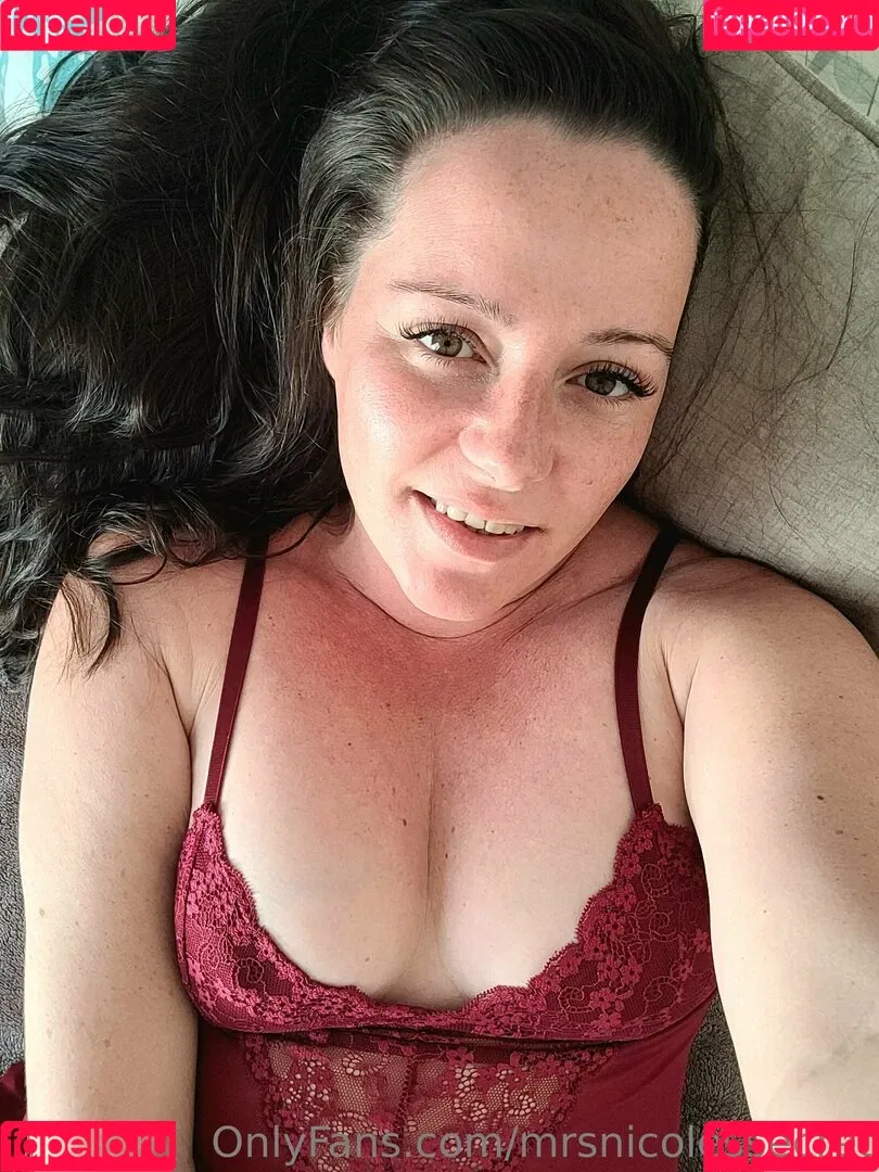 mrsnicolessecret Onlyfans Photo Gallery 