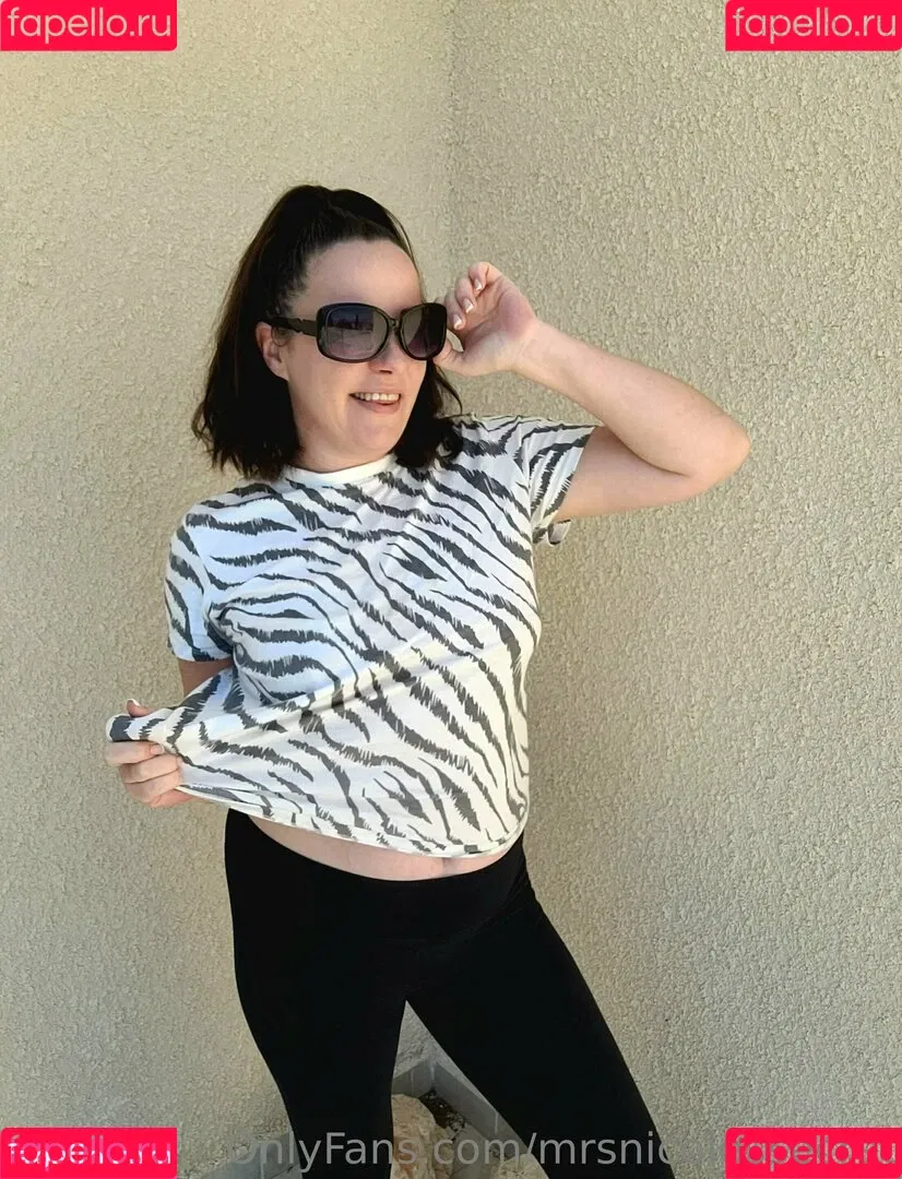 mrsnicolessecret Onlyfans Photo Gallery 