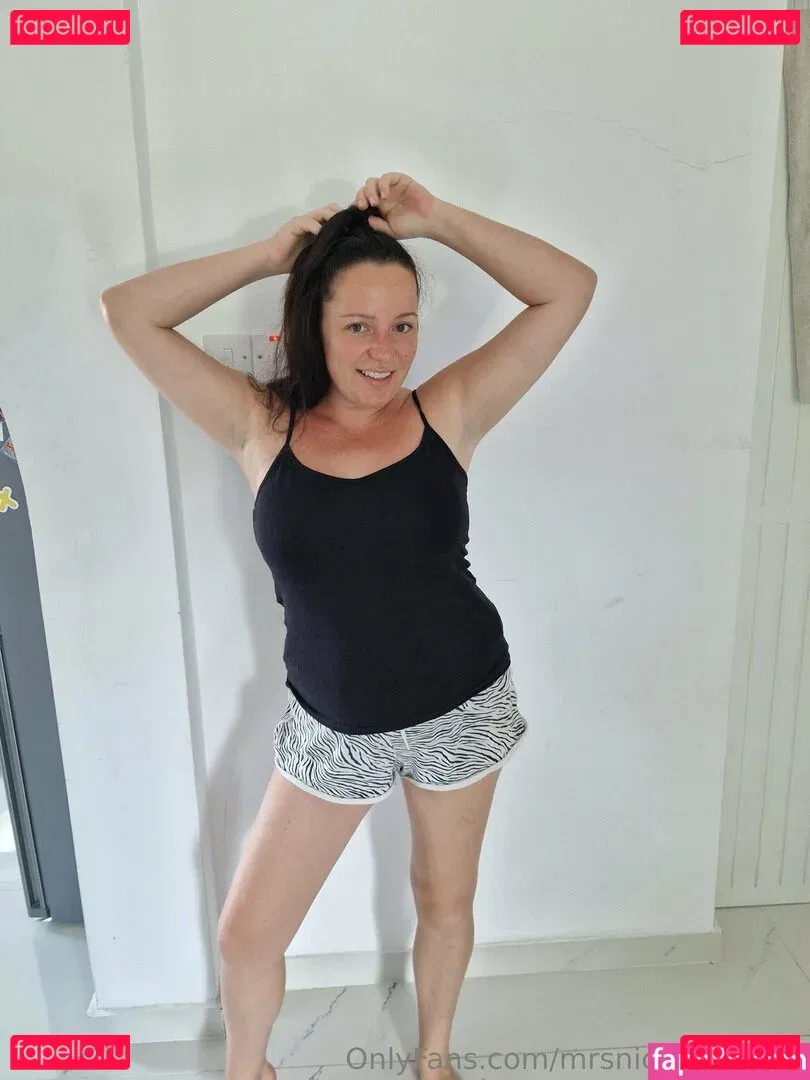 mrsnicolessecret Onlyfans Photo Gallery 