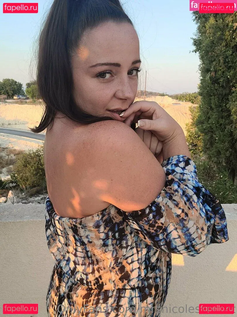 mrsnicolessecret Onlyfans Photo Gallery 