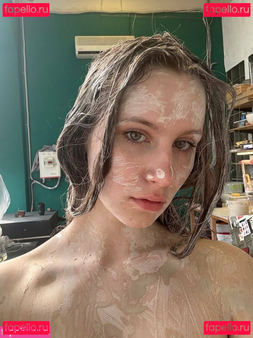 inlikoris Nude Onlyfans Photo 20