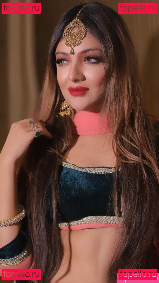 Khushi Mukherjee Nude Onlyfans Photo 29